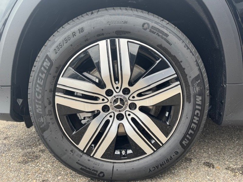 Image Mercedes-Benz EQB 250+  2436 EQB 250+ Edition